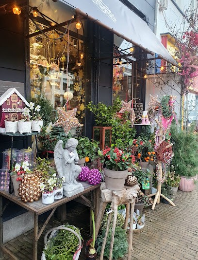 Bloembinderij De Kaardebol, Bloemist in Schoonhoven