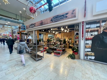 Bloeiend.nl Delft, Bloemist in Delft