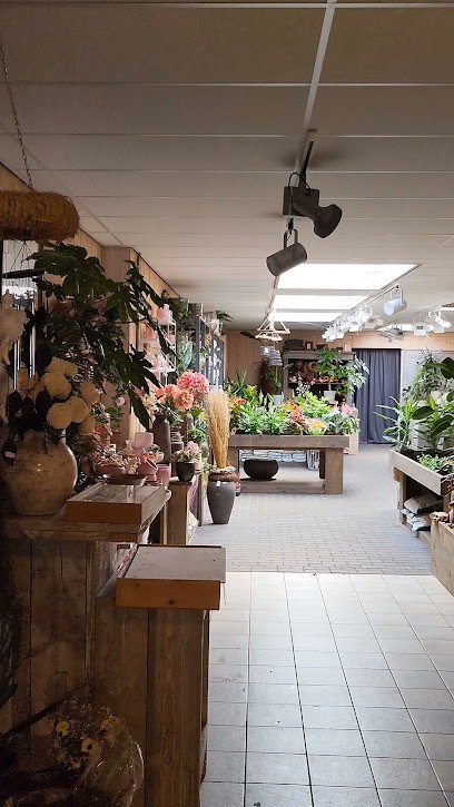 Bloemsierkunst Beimer, Bloemist in Enschede