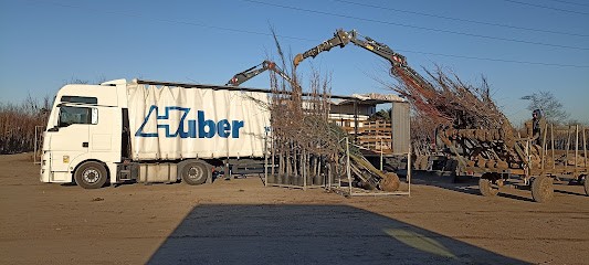 Boomkwekerij Adriaan Van De Bijl B.V., Bloemist in Opheusden