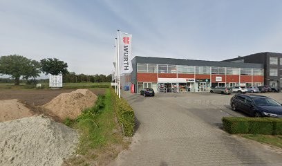 Debloemenwinkel, Bloemist in Nijverdal