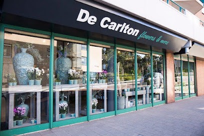 Bloemsierkunst De Carlton, Bloemist in Hook of Holland