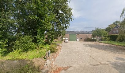 Bloemen- En Plantenkwekerij 't Anjertje, Bloemist in Oudenbosch