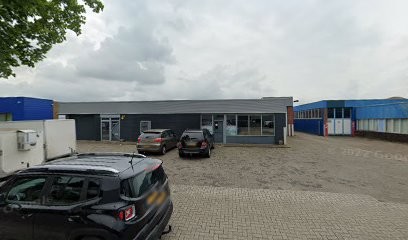 Jos Wispels Bloemenshop, Bloemist in Nijverdal