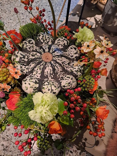 Bloemboetiek Dille, Bloemist in Breezand