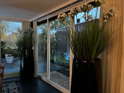 by DAANI, Bloemist in Gemert