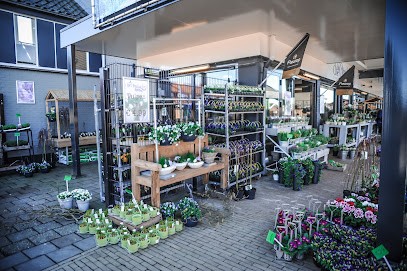De Orchidee Wezep, Bloemist in Wezep