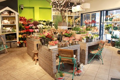 Ilse bloemstyling, Bloemist in Heemskerk