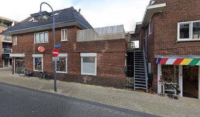 Fleurette Bloemsierkunst, Bloemist in Sassenheim