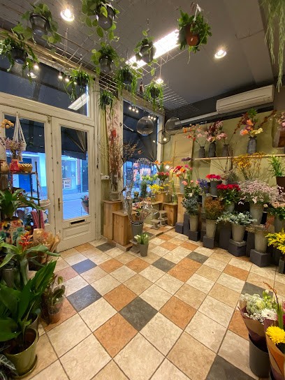 Bloembinderij de Korenschoof, Bloemist in Utrecht