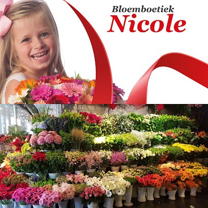 Bloemsierkunst Nicole, Bloemist in Helmond