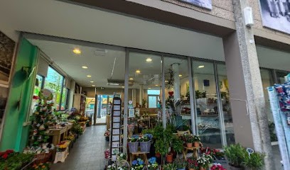 Bloemen en Cadeaushop de Klavertuin, Bloemist in Zutphen