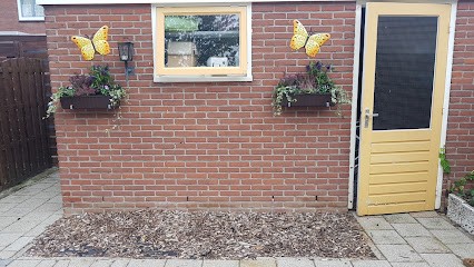 Bloemsierkunst Huub Robeerts, Bloemist in Hoensbroek