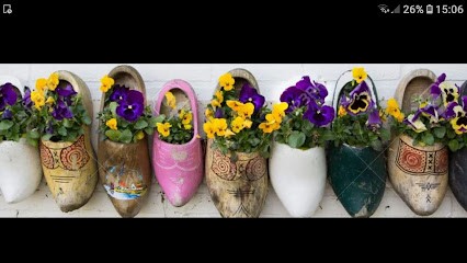 Klumpkes Bloem/groen/kado, Bloemist in Middelbeers