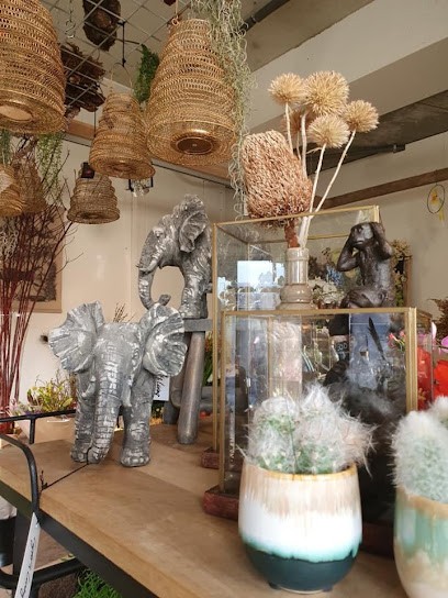 Studio-Bloem, Bloemist in Sint-Oedenrode