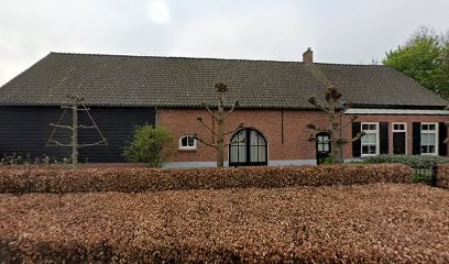 Kwekerij Cereshof, Bloemist in Wagenberg