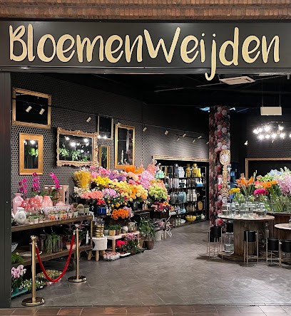 BloemenWeijden, Bloemist in Hoofddorp