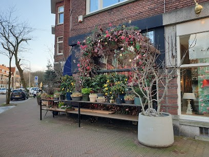 Pure Flowers by Peter van der Meij, Bloemist in Den Haag