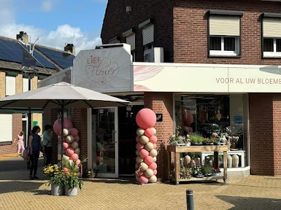 Liefflower, Bloemist in Landgraaf