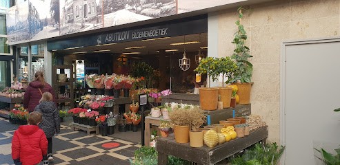 Bloemenboetiek Abutilon, Bloemist in Roden