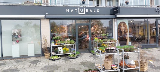 Naturals Hillegersberg, Bloemist in Rotterdam