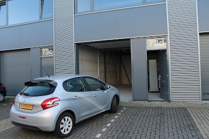 Flowerfriends, Bloemist in Den Haag