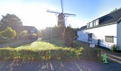 Pasandeau Florale Vormgeving, Bloemist in Ulvenhout