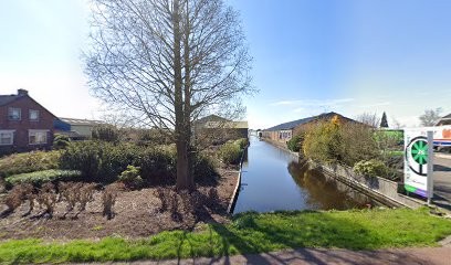 Wim Streng BV, Bloemist in Boskoop