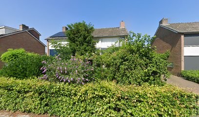 Van Gunst Groencreaties, Bloemist in Wierden