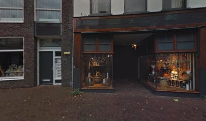Bij Dennis, Bloemist in Winterswijk