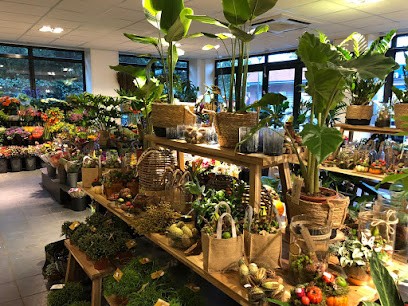 Bloemen van Blok Wezep, Bloemist in Wezep