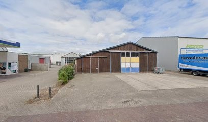 Haaksma Bloemen, Bloemist in Middenmeer