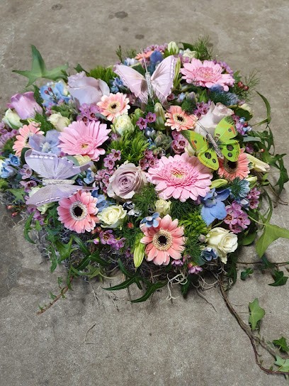 Dorien Bloem En Groen, Bloemist in Wanroij