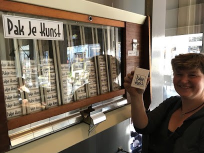 Bloem Kunsten Reina Visser, Bloemist in Leeuwarden