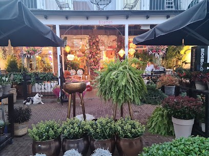 Bloemendaal Bloemen  voor oogstrelend bloemwerk, Bloemist in Bloemendaal