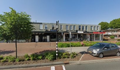 De Boeketterie, Bloemist in Schoonebeek