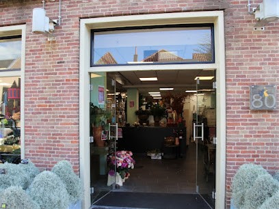 Krijnen, Wealth Of Flowers, Bloemist in Vianen