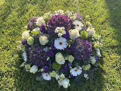 Dream Colours By Tatjana, Bloemist in Roden