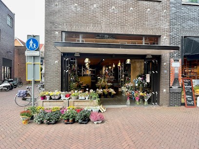 Bloeiend.nl Nootdorp, Bloemist in Nootdorp