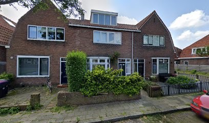 `Bij Bloem`, Bloemist in Leeuwarden