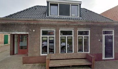 The Lotus, Bloemist in Stavoren