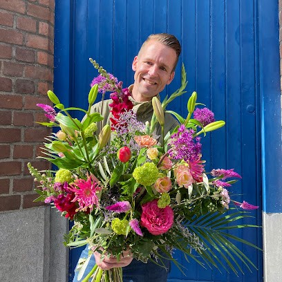 Bloembinderij 't Hoefblad Zevenbergen, Bloemist in Zevenbergen