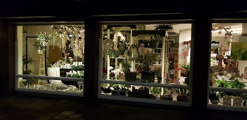 Bloemsierkunst Henk, Bloemist in Kerkrade