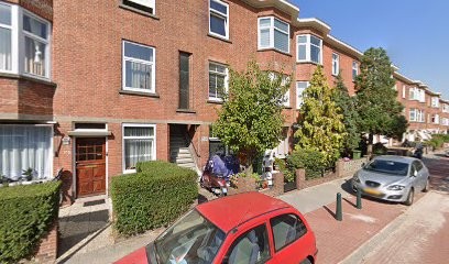 Bloemenhandel 't Stalletje, Bloemist in Den Haag