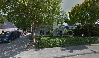 Amaryllis, Bloemist in Roden