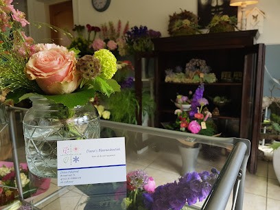 Diana's Bloemenboetiek ( alleen rouw/trouw werk) Geen winkel meer enkel bestellen, Bloemist in Sint Willebrord