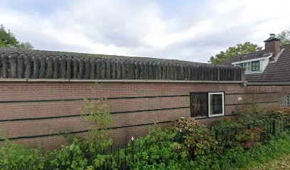 bloemetje jansen, Bloemist in Rotterdam