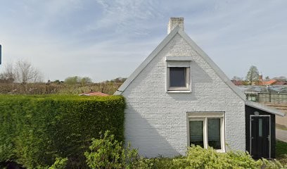 Bloemenhandel 't Kaske van Kopmels, Bloemist in s-Gravenpolder