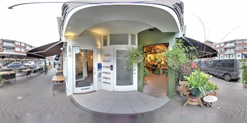 Flower Boutique Ton Hofman, Bloemist in Den Haag