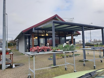 Trioflor, Bloemist in Zuidbroek